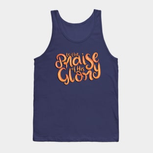 Praise Tank Top